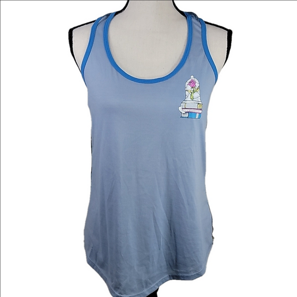 Beauty and the Beast Tank top - Picture 1 of 5